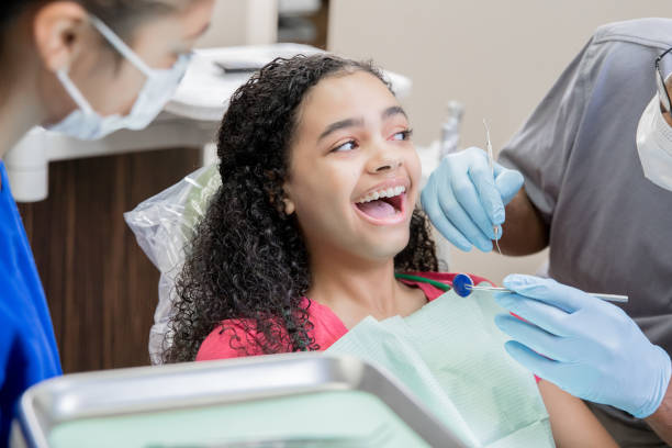 Best Emergency Root Canal Treatment in Bayboro, NC