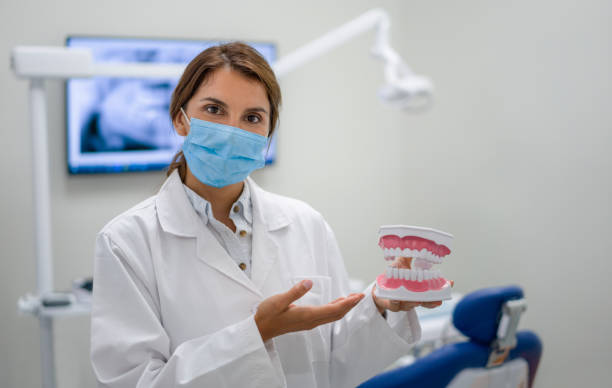 Best Emergency Dental Care for Abscessed Tooth in Bayboro, NC