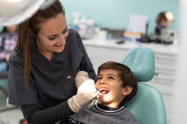 Best Orthodontic Emergency Dentist in Bayboro, NC