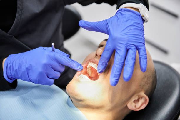 Best Emergency Dental Services for Seniors in Bayboro, NC