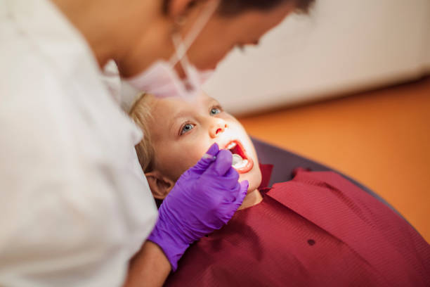 Best Urgent Dental Care for Toothache in Bayboro, NC