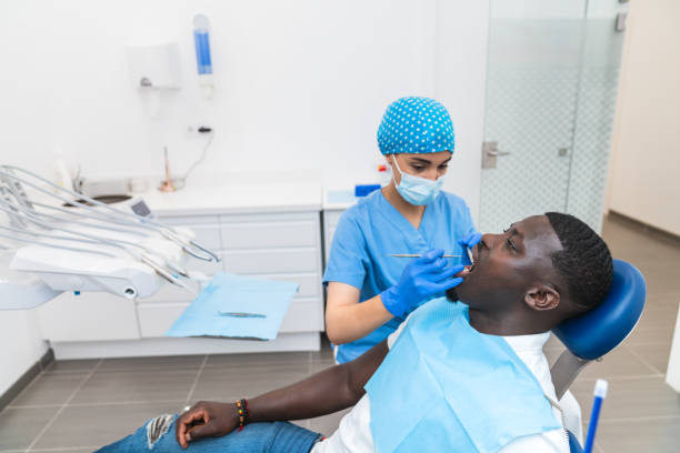 Best Holiday Emergency Dentist in Bayboro, NC